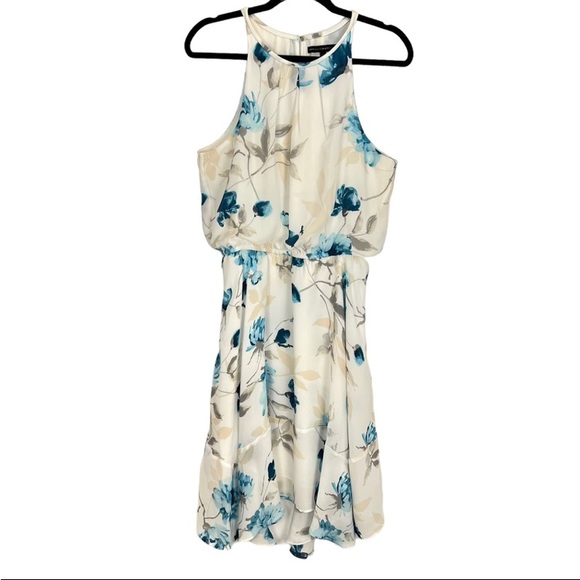 Like new White House Black Market Dress - Picture 3 of 12